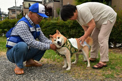 「愛してる　いつまでも」二瓶　純緒