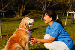 「かけがえのない時」八木　真紀さん